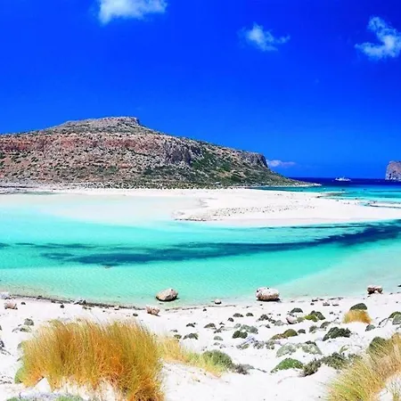 Сasa de vacaciones Georgioupolis Polentas *