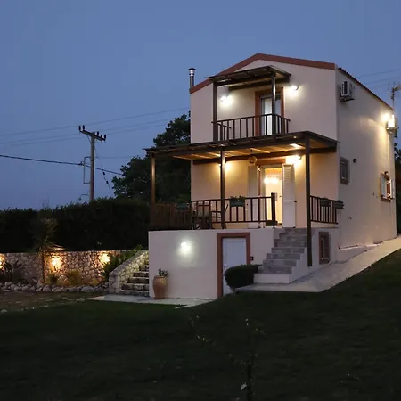 Georgioupolis Polentas * Georgioupoli