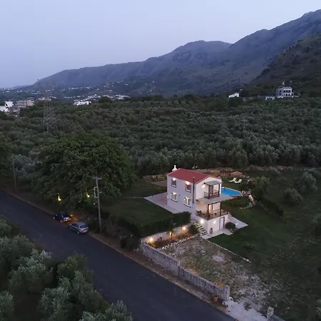Georgioupolis Polentas Сasa de vacaciones Georgioupoli
