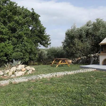 Georgioupolis Polentas * Georgioupoli