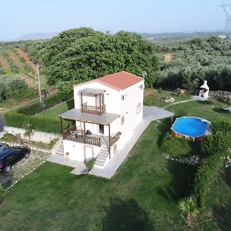Georgioupolis Polentas Сasa de vacaciones Georgioupoli