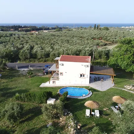 Georgioupolis Polentas Georgioupoli